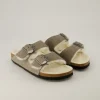 Arizona Shearling Hausschuhe in Grau