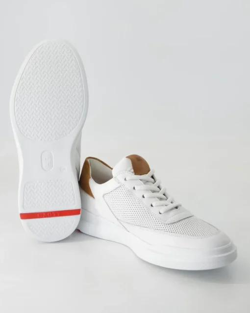 ARKAN Sneaker in Weiß