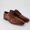 Armo Comfort Business Schuhe in Braun