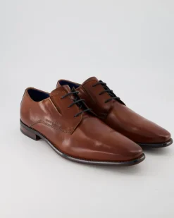 Armo Comfort Business Schuhe in Braun
