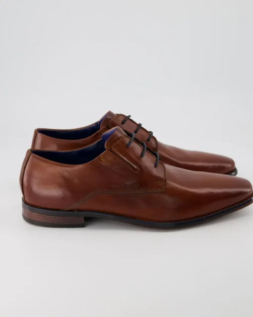 Armo Comfort Business Schuhe in Braun