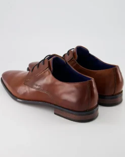 Armo Comfort Business Schuhe in Braun