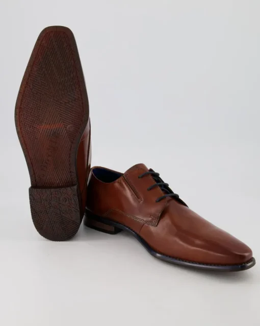 Armo Comfort Business Schuhe in Braun
