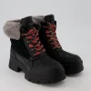 Ashton Addie Winterstiefel in Schwarz