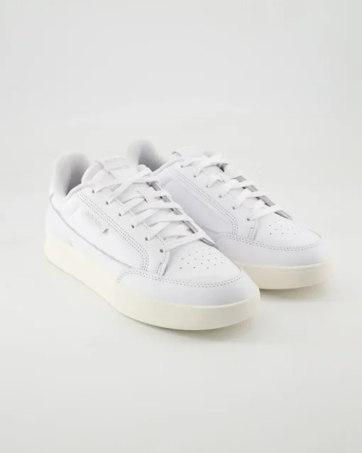 Aspyre Sportschuhe in Weiß