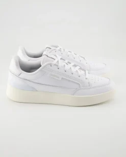 Aspyre Sportschuhe in Weiß