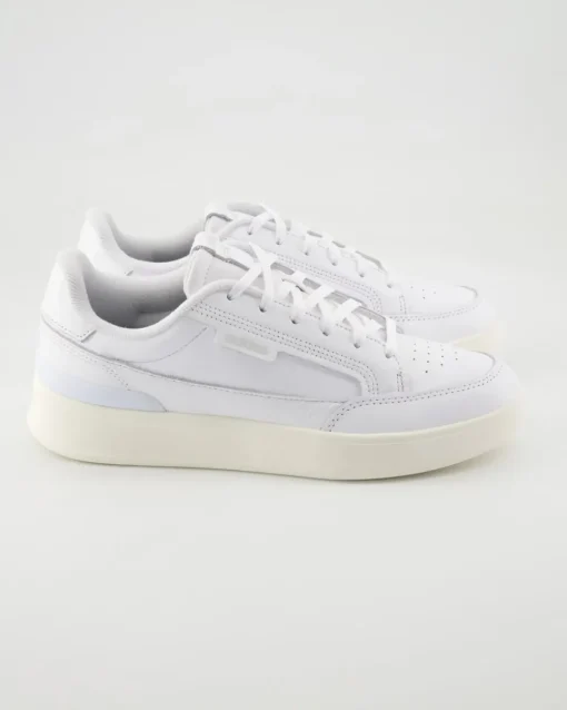 Aspyre Sportschuhe in Weiß