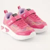 Assister Girl Sneaker in Pink