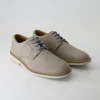 ATTICUS LTLACE Schnürschuhe in Grau