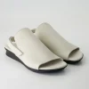 Audali Sandalen in Beige