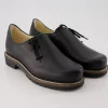 Aussee Trachtenschuhe in Schwarz