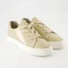 Avona Sneaker in Beige