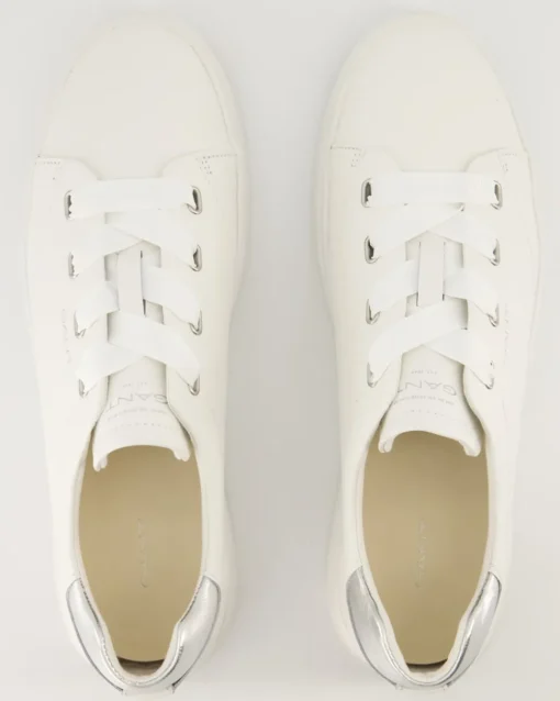 Avona Sneaker in Weiß