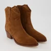 BA4926 Cowboyboots in Braun