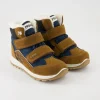 Baby Tiguan GTX Halbschuhe in Braun