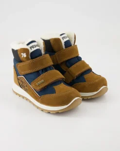 Baby Tiguan GTX Halbschuhe in Braun