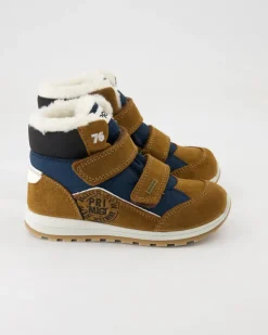 Baby Tiguan GTX Halbschuhe in Braun