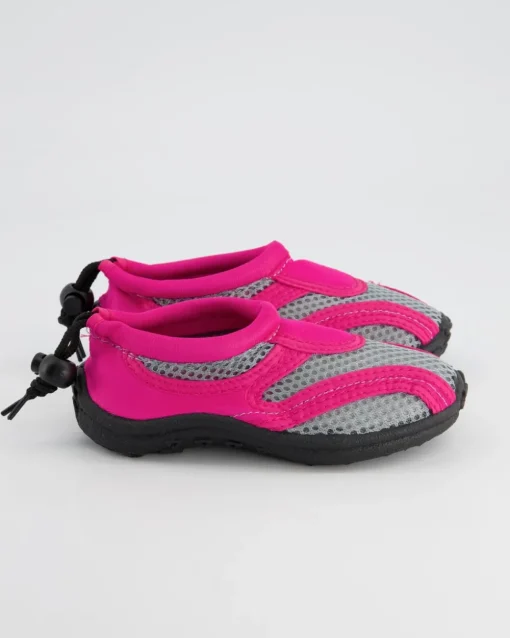 710 Badeschuhe in Rosa