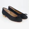 Ballerina Ballerinas in Schwarz