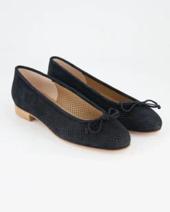 Ballerina Ballerinas in Schwarz