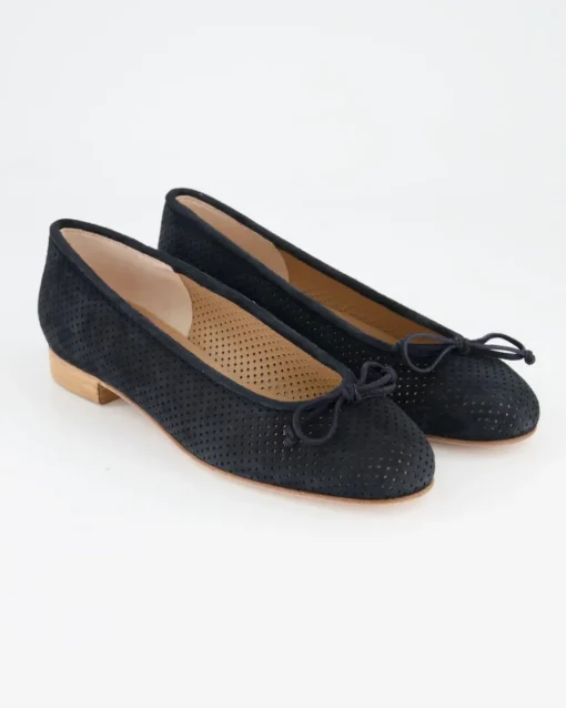 Ballerina Ballerinas in Schwarz