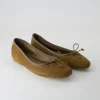 5020 Ballerinas in Beige