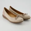 24.171.12 Ballerinas in Beige