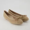 2925-013 Ballerinas in Beige
