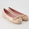 35663 Ballerinas in Beige