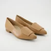 3792 Ballerinas in Beige