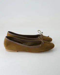 5020 Ballerinas in Beige
