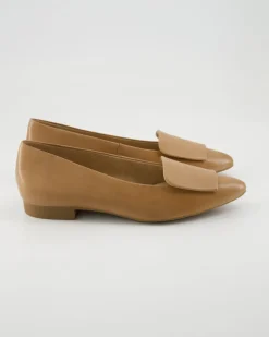 3792 Ballerinas in Beige