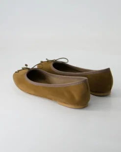 5020 Ballerinas in Beige