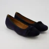 44.165.16 Ballerinas in Blau
