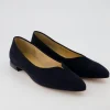 10526 Ballerinas in Blau
