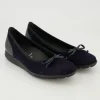 24.171.16 Ballerinas in Blau