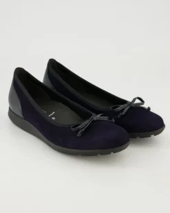24.171.16 Ballerinas in Blau