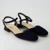3843 Ballerinas in Blau