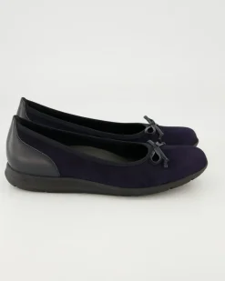 24.171.16 Ballerinas in Blau