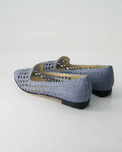 19511 Ballerinas in Blau