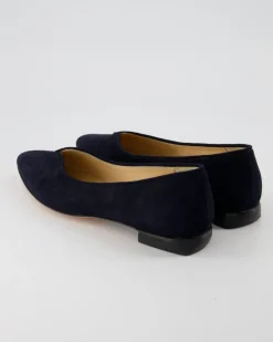 10526 Ballerinas in Blau