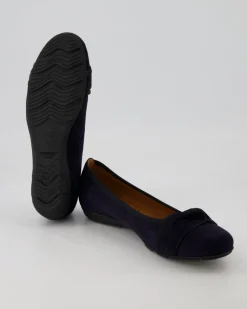 44.165.16 Ballerinas in Blau
