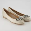 8216 Ballerinas in Grau