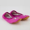 268-21 Ballerinas in Rosa