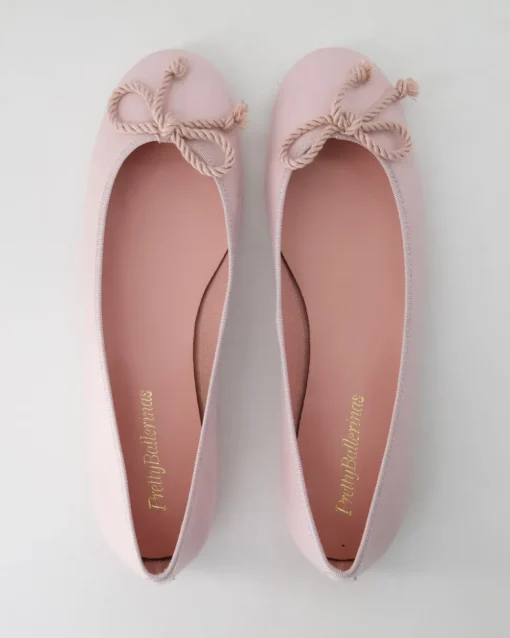 35663 Ballerinas in Rosa