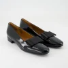 7400 Ballerinas in Schwarz