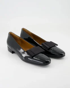 7400 Ballerinas in Schwarz