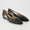 2992-035 Ballerinas in Schwarz