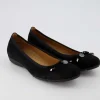 44.164.17 Ballerinas in Schwarz