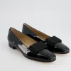 2400 Ballerinas in Schwarz